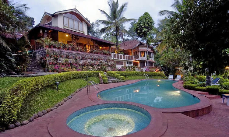 Tranquil Resort, Wayanad