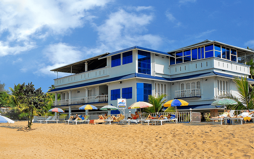 15 Resorts in Kochi for Family | Book Now @ Upto 50% Off