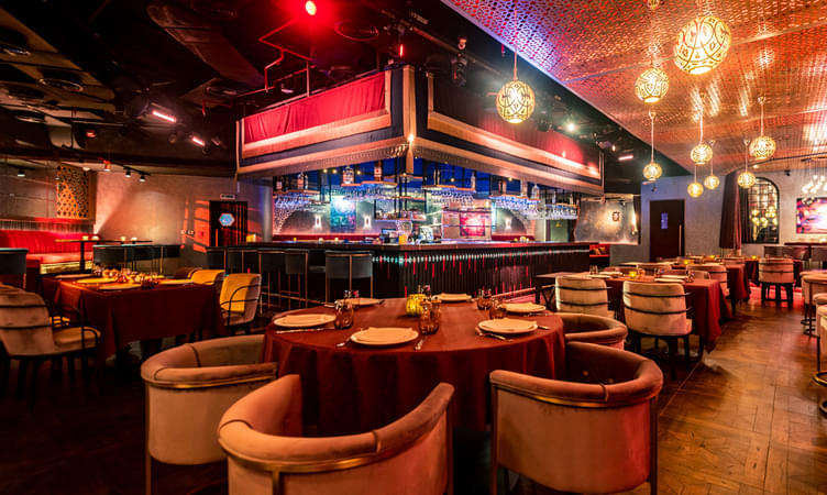 Asil Restaurant