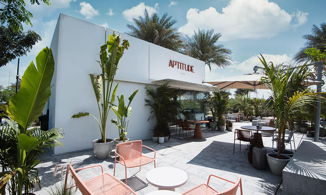 10 Best Coffee Shops in Abu Dhabi For a Caffeinated Kick!