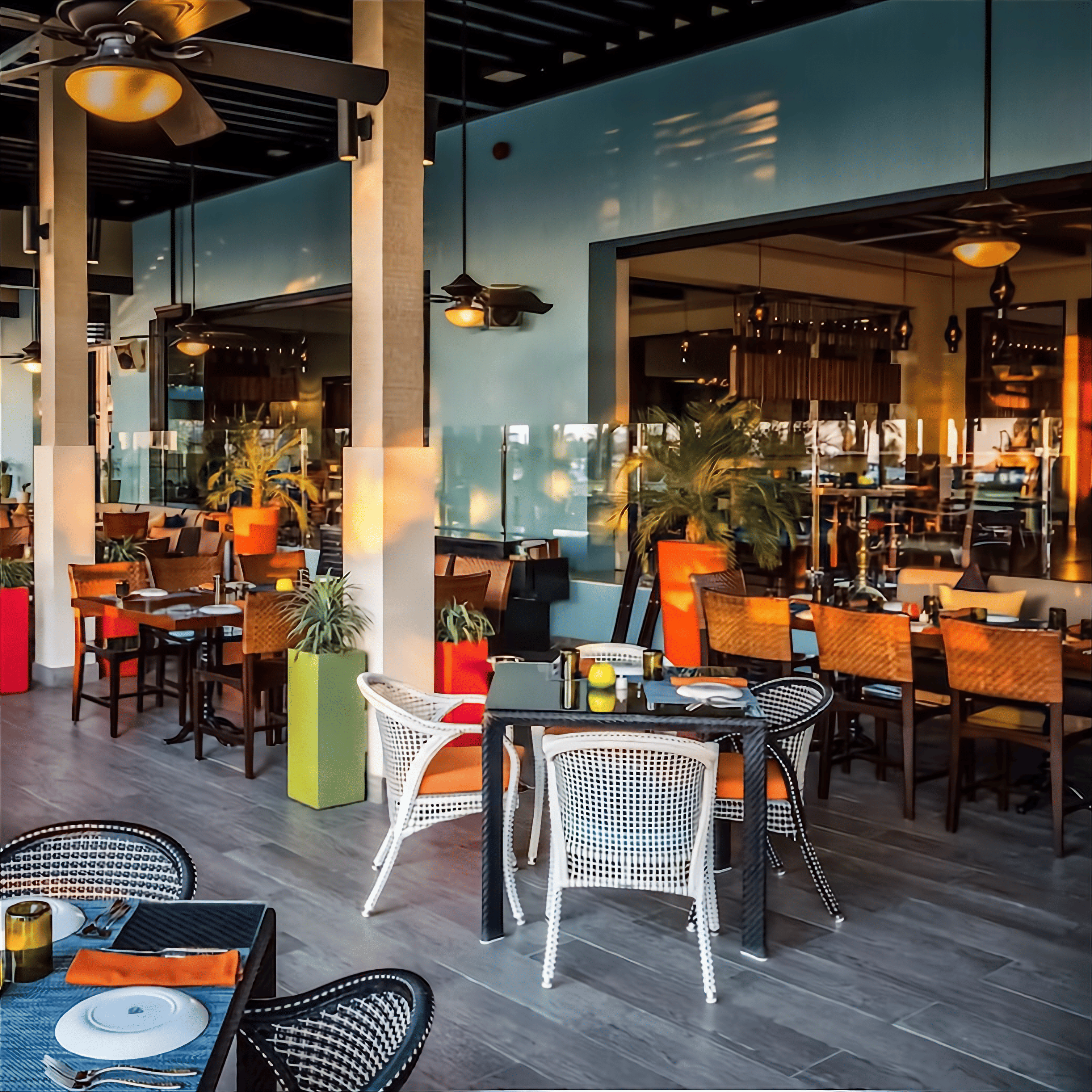 Maya Mexican Kitchen