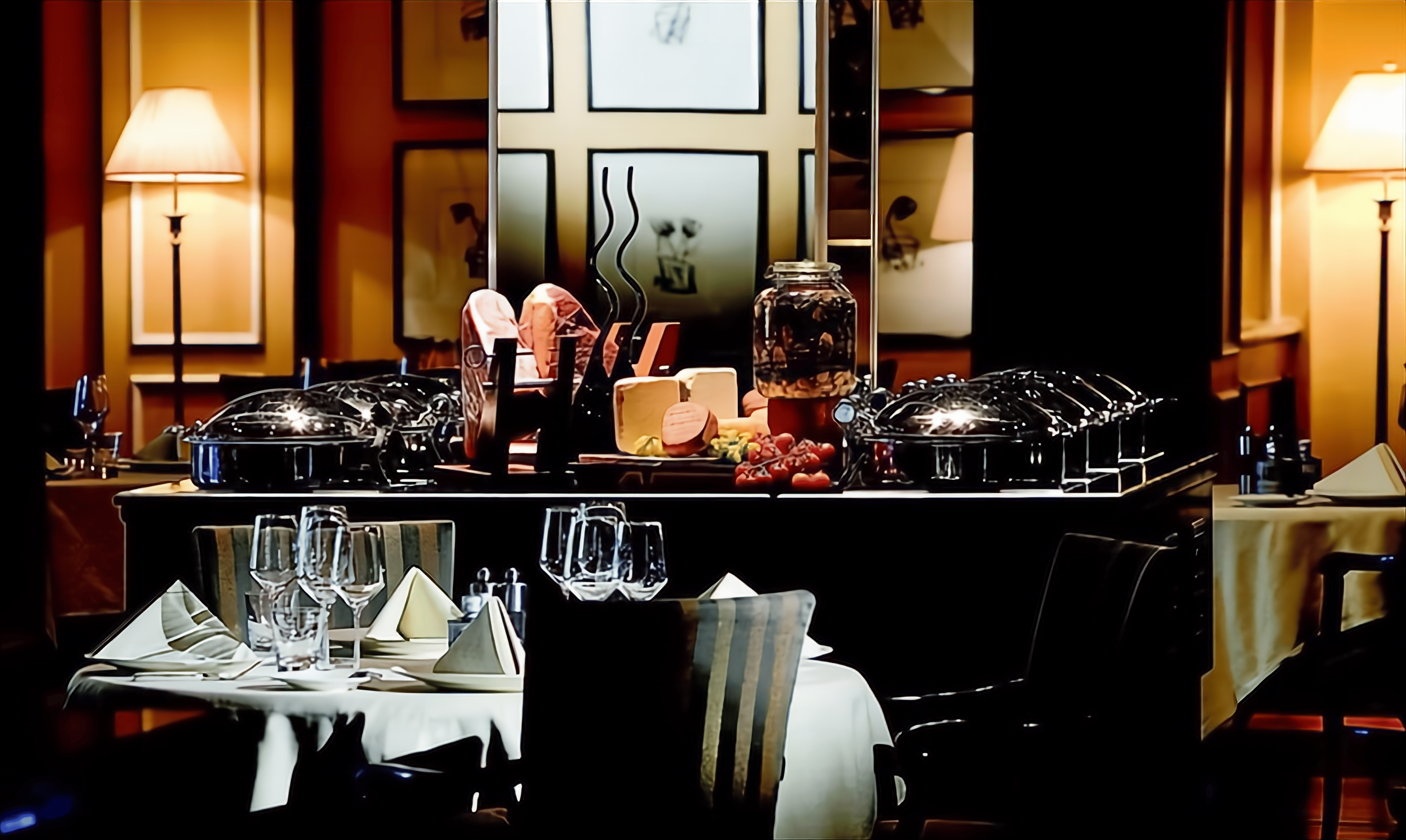 Splendido Bar & Kitchen