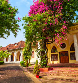 15 Things to Do in Fort Kochi | Grab Deal @ Upto 50% Off