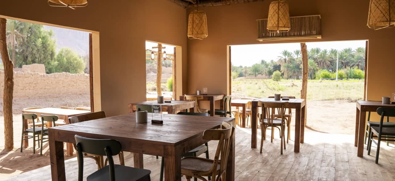 Pink Camel Pastry Boutique