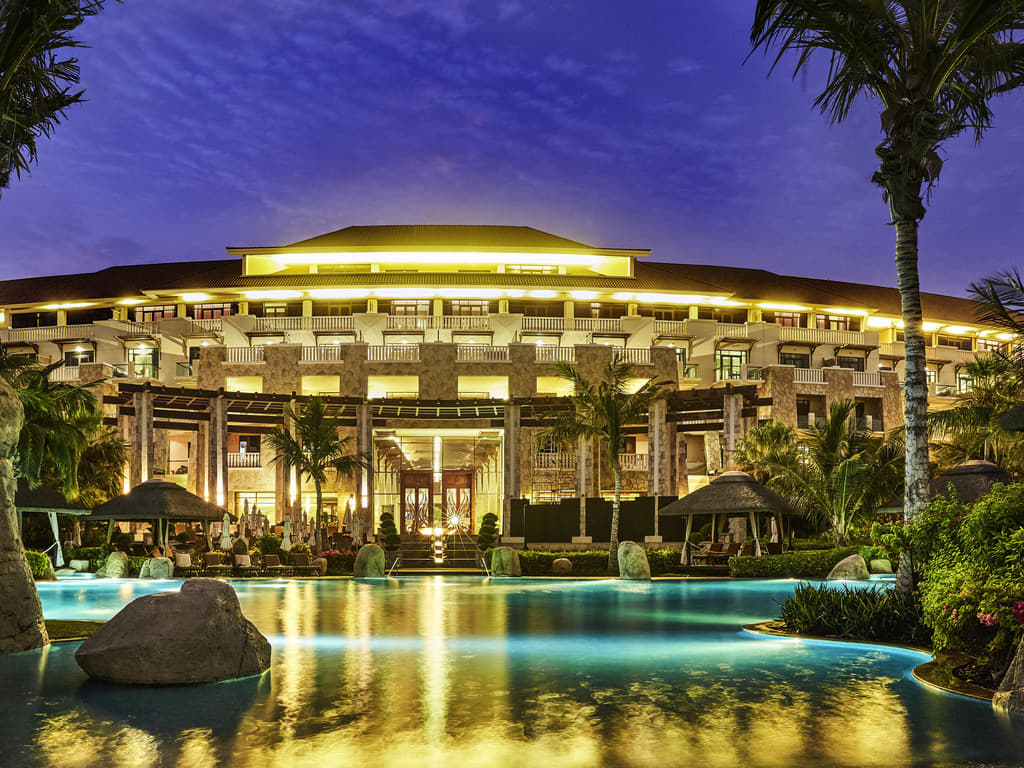 Sofitel The Palm