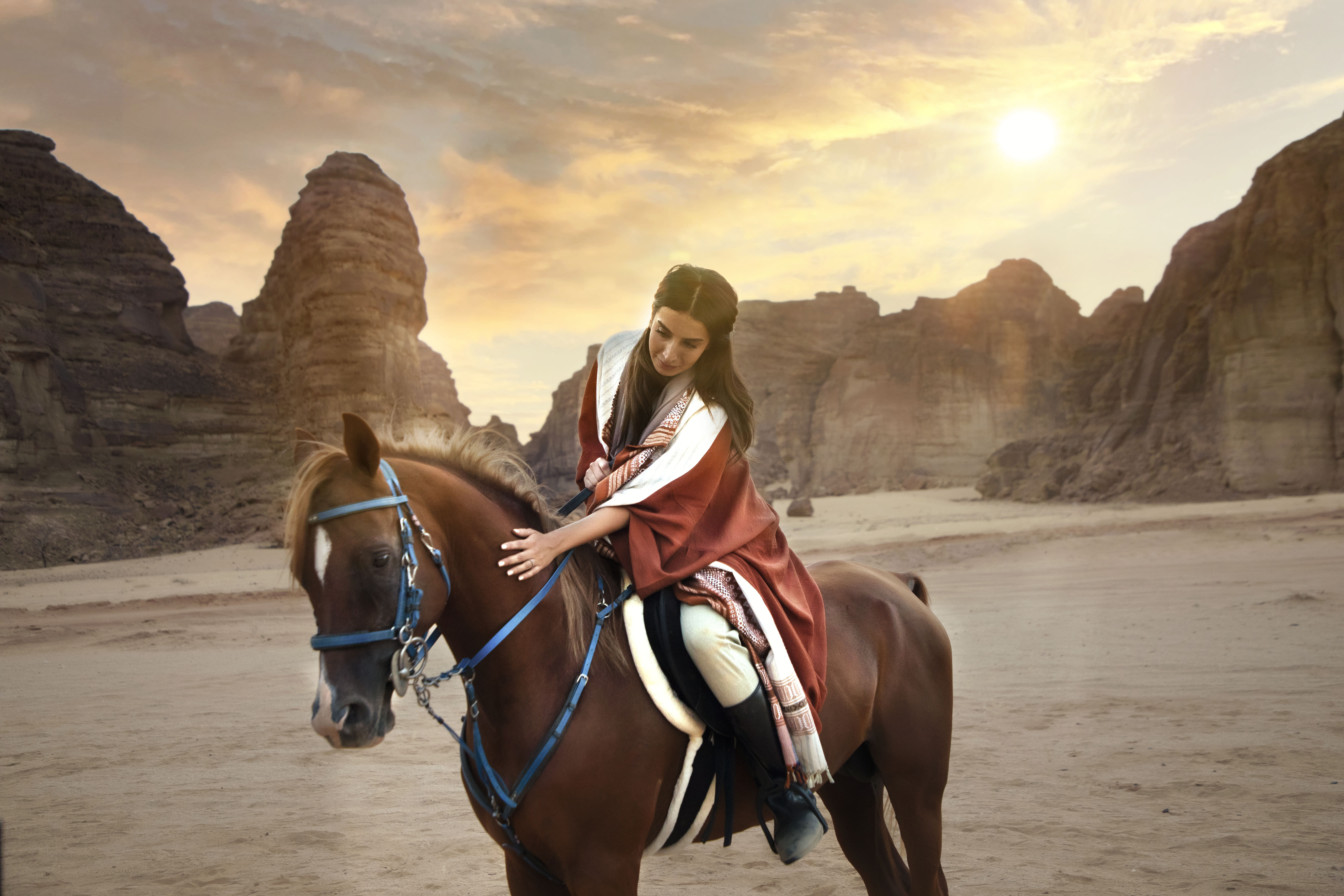 Myth: Women Can’t Travel Alone | FALSE