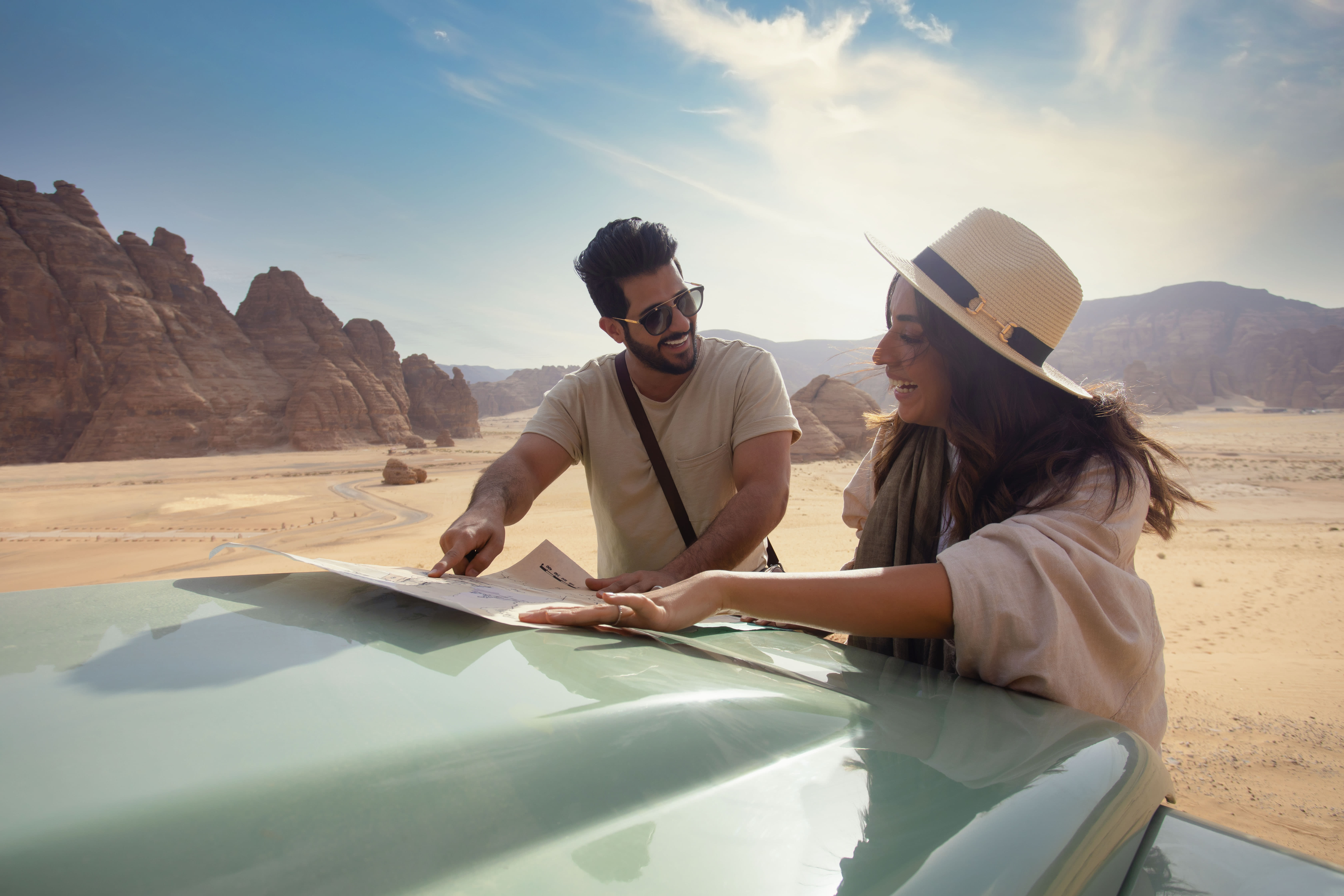 Myth: Unmarried Couples Can’t Book a Hotel Together | FALSE