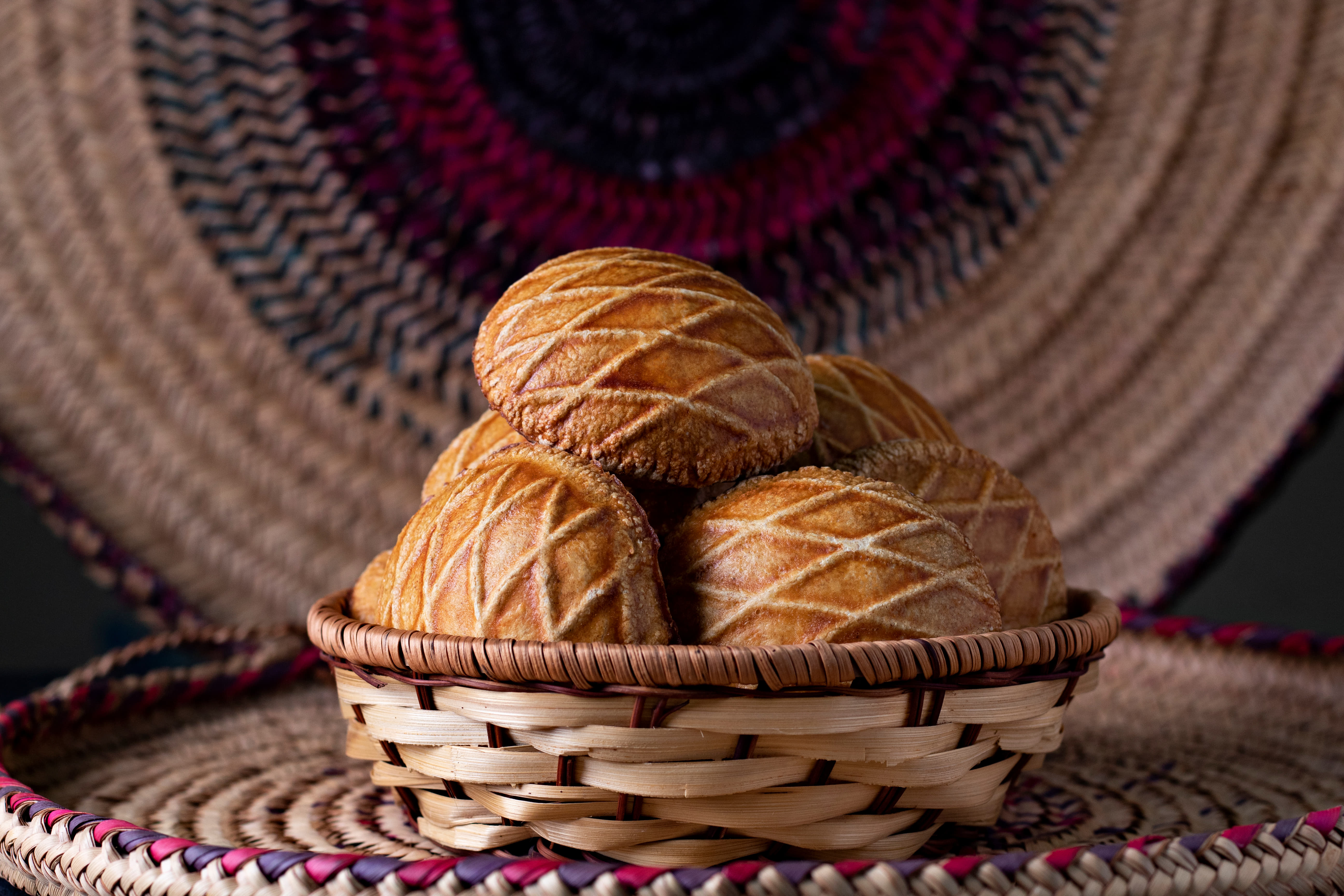 Myth: Saudi Only Offers Meat | FALSE