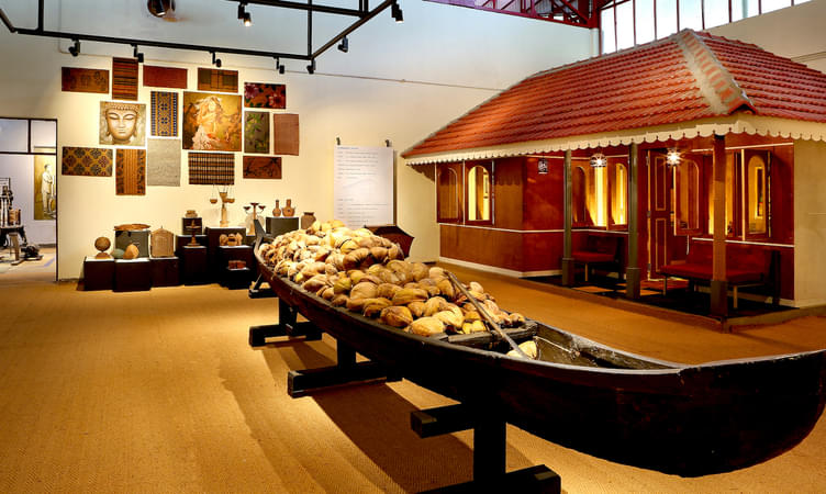International Coir Museum