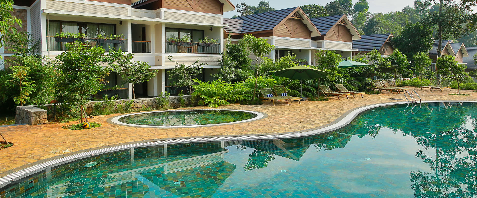 20 Luxury 5 Star Resorts in Wayanad | Book @ Upto 50% Off