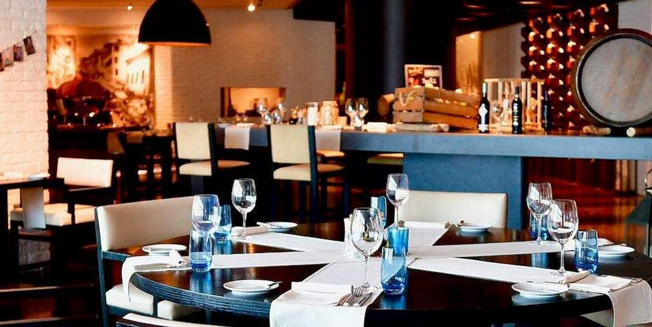 20 Lebanese Restaurants In Abu Dhabi