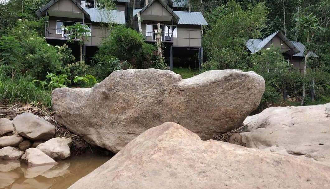 Moselberg Riverside Cottages