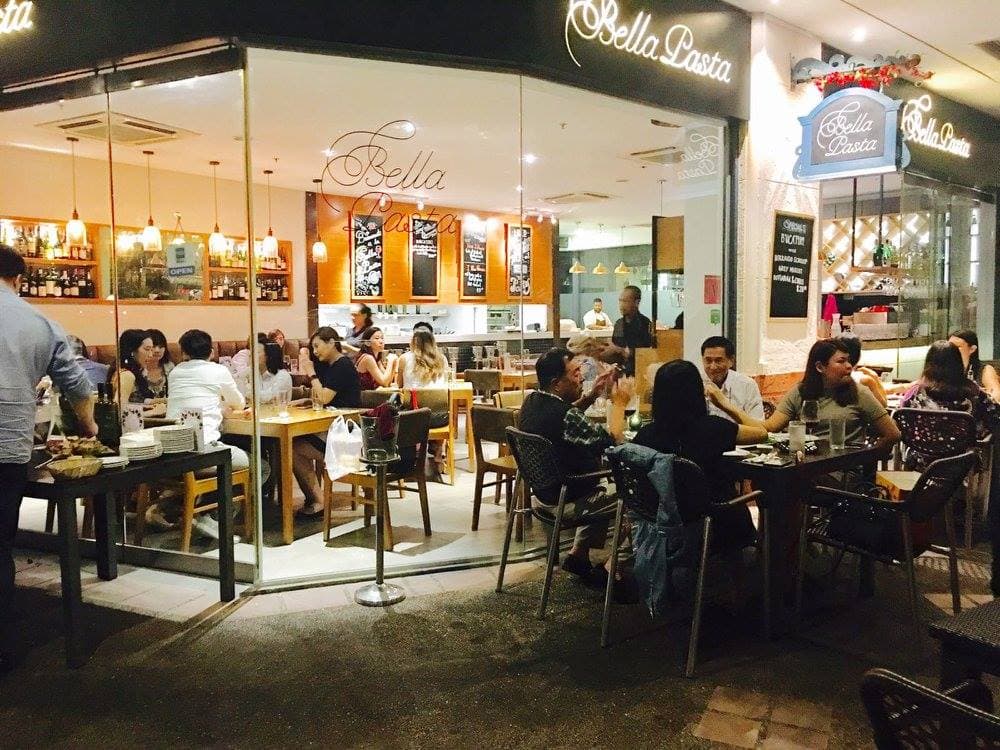 Bella Pasta