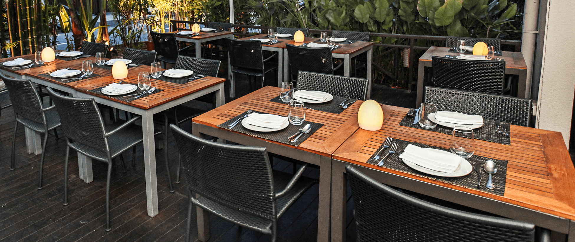 La Braceria Pizza & Grill