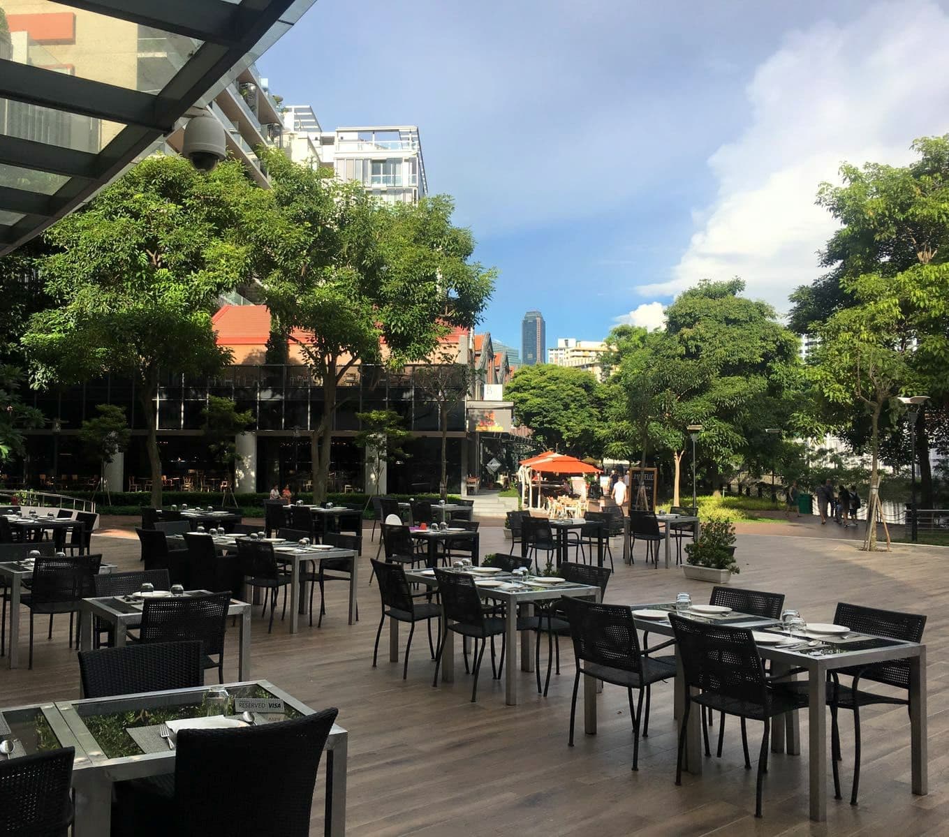 Limoncello Pizza & Grill