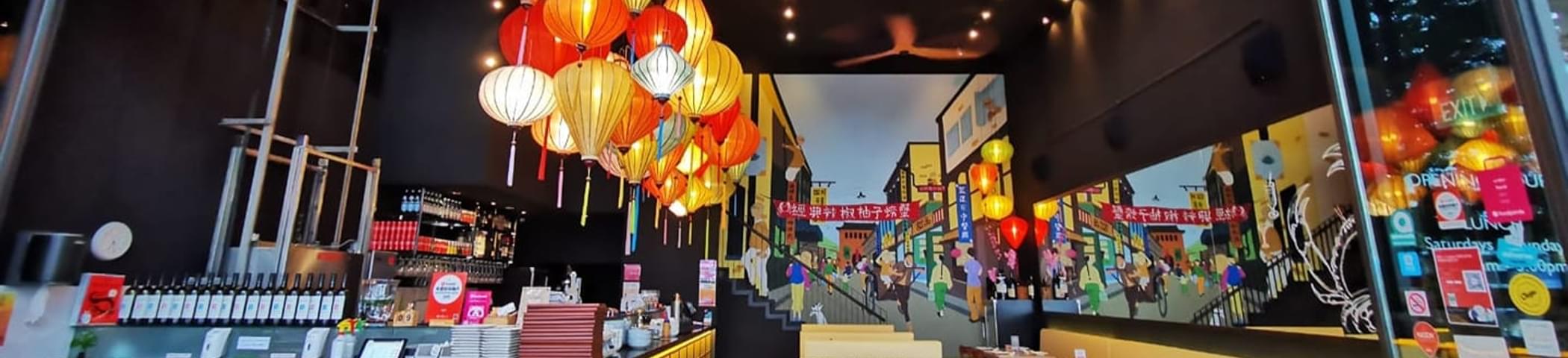 20 Restaurants in Sentosa That Serves Delicious Food!