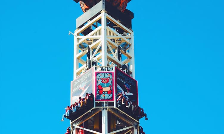 Motiongate Very Fast Rids 20 Motiongate Dubai Rides To Experience The Ultimate Thrill!