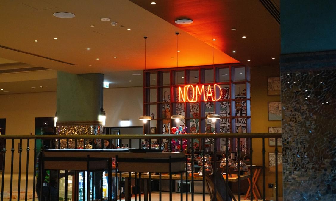 20 Coffee Shops in Jumeirah For Quenching Coffee and Titbits!