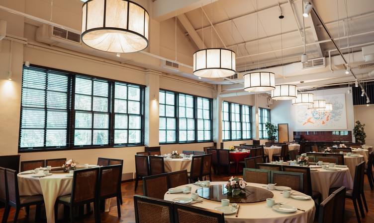 Red House Seafood Restaurant