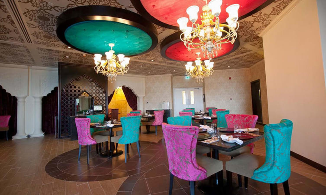 7 Indian Restaurants in Dubai Mall That You Should Visit!