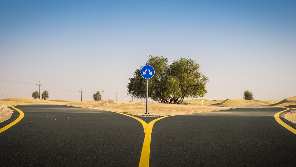 How to reach Al Qudra Lake?