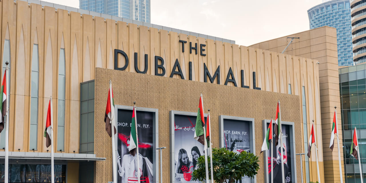 Discover Dubai in Style Louis Vuitton's Vibrant City Guide and Pop
