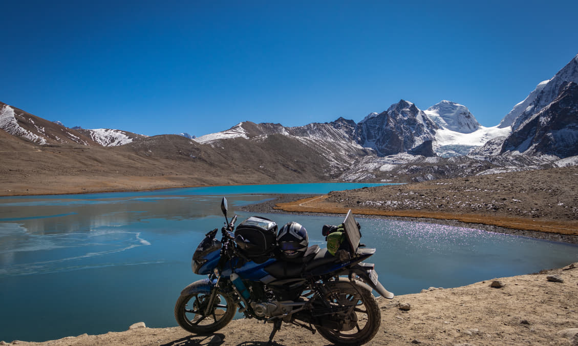 10 Bikes for Leh Ladakh Trip Which Are Best For Rocky Roads!