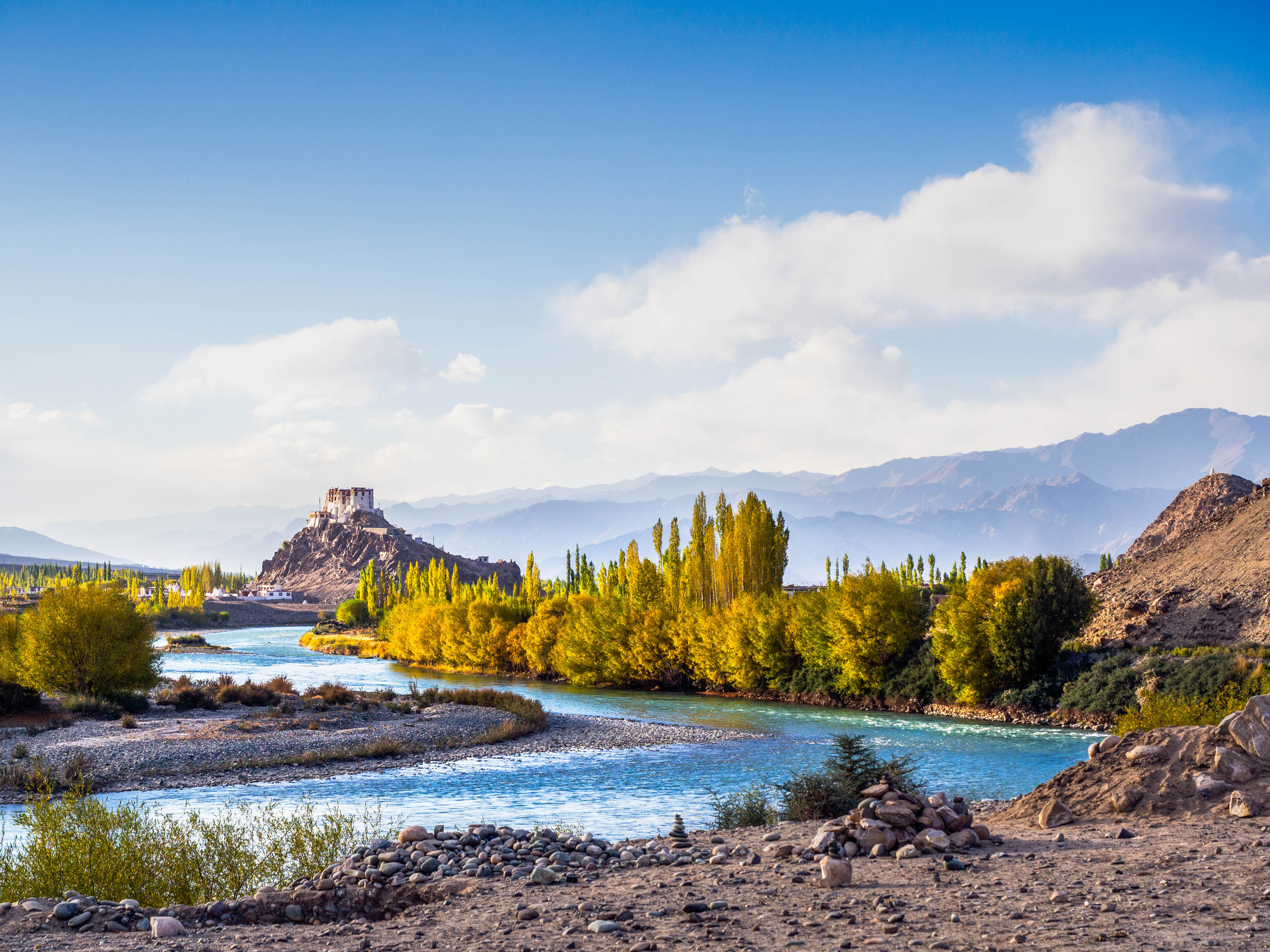 Where To Stay In Leh – Ladakh