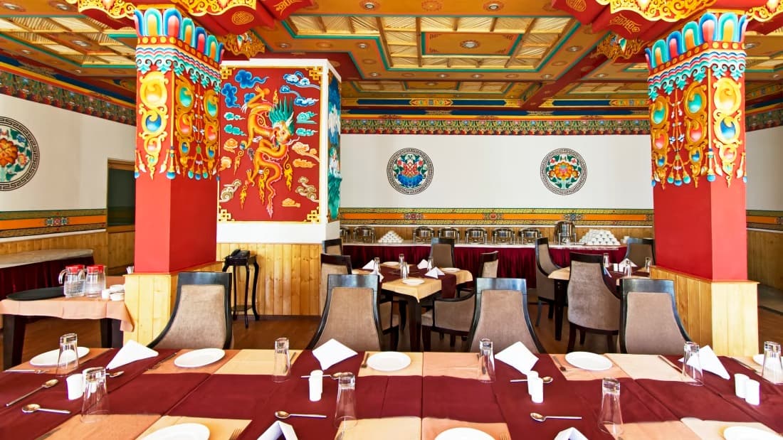 Where to Stay in Leh Ladakh