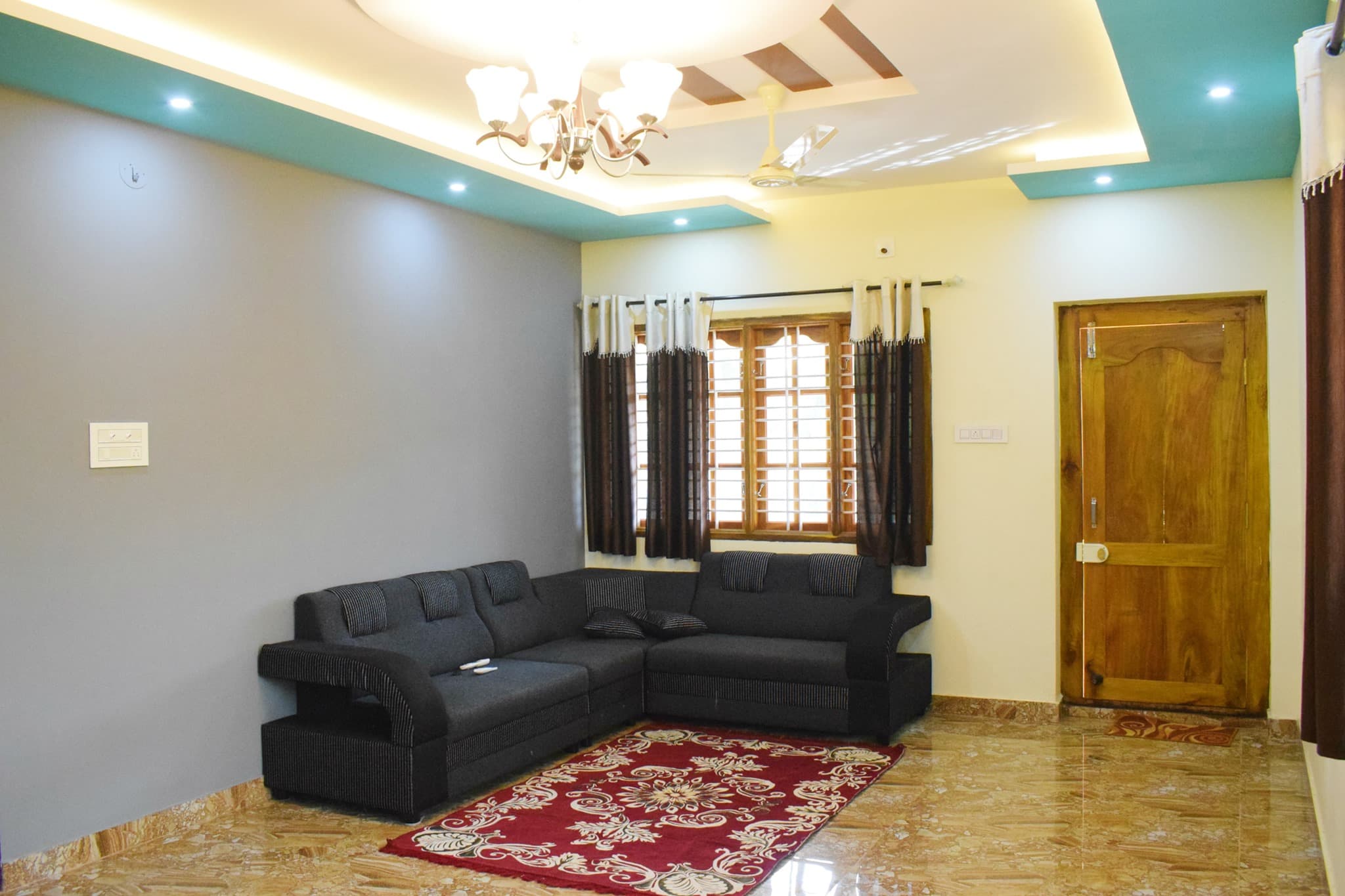 MH - Rock Art Homestay