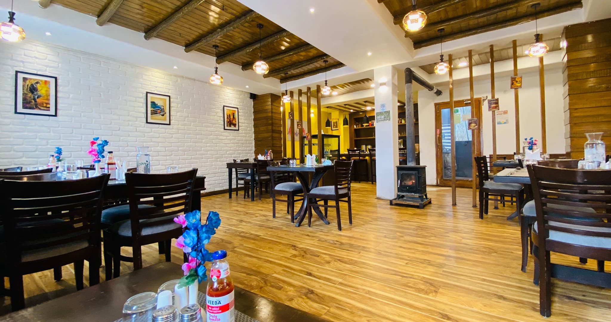 15 Restaurants in Leh For Authentic Dining Experience!