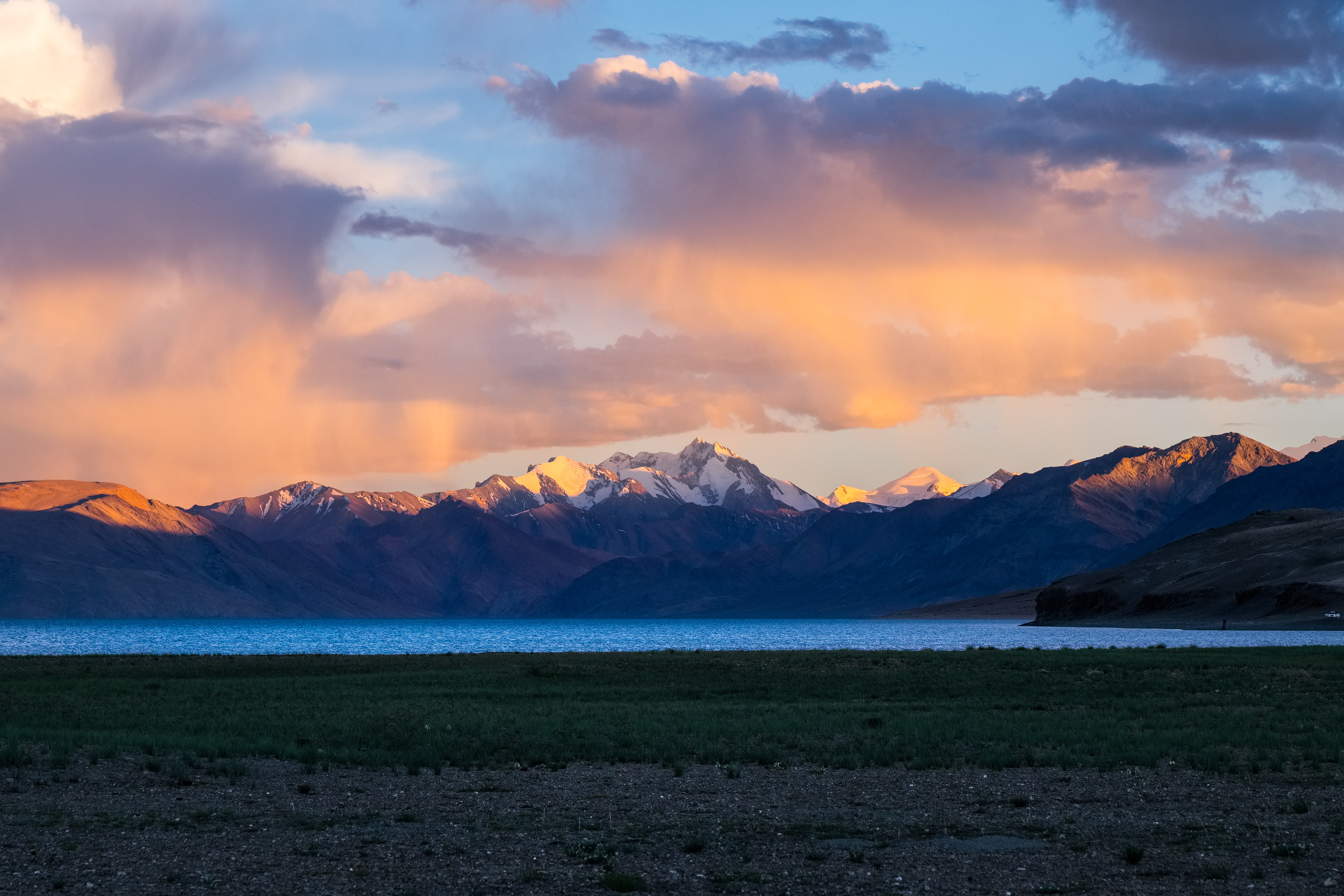 Leh Ladakh in June: How to Plan Your Trip & Places to See in {{year}}