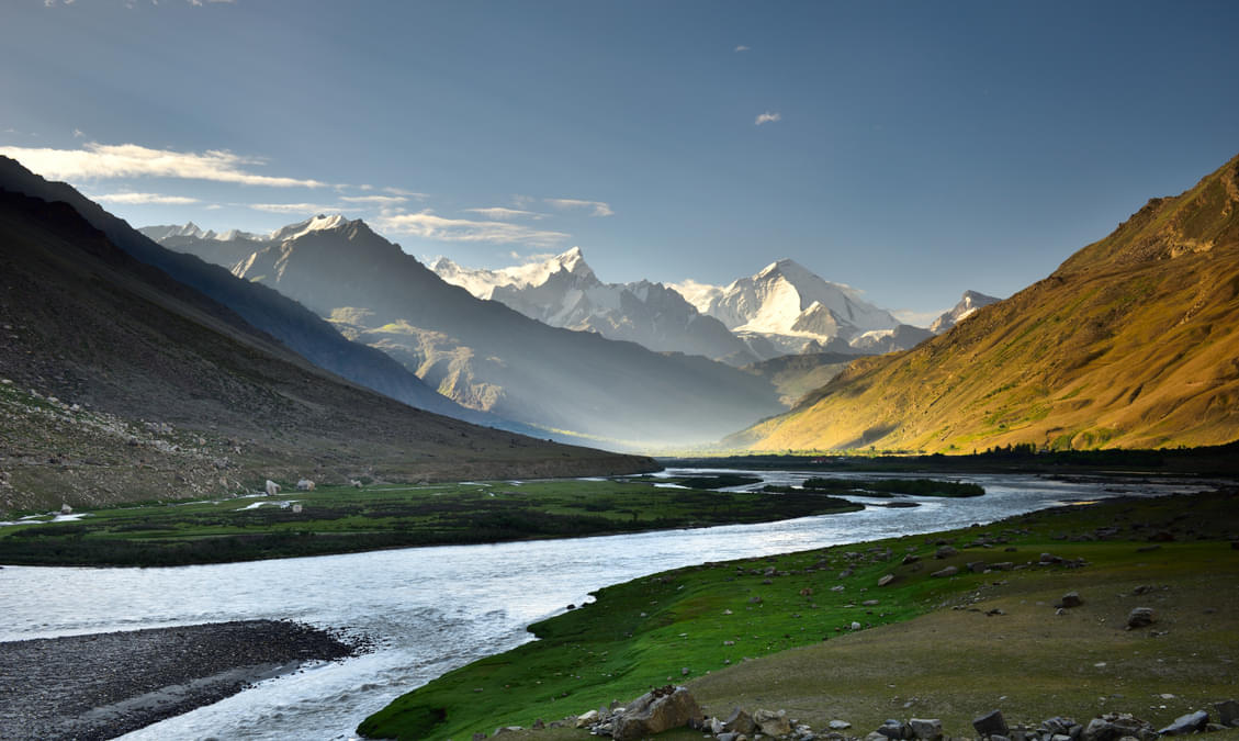 Leh Trip price