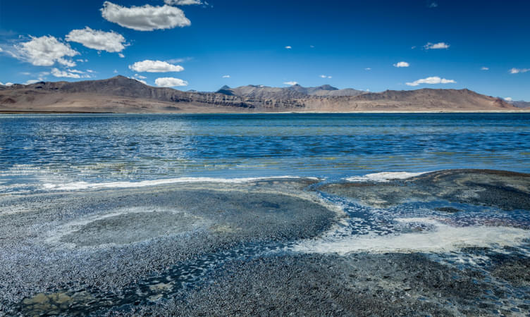 Travel Tips For Leh Ladakh in October 