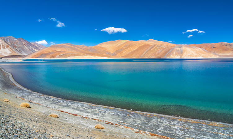 Travel Tips for Leh Ladakh in April