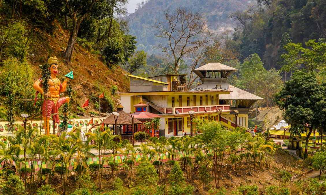 10 Historical Places in Sikkim Monuments of Sikkim in 2024!