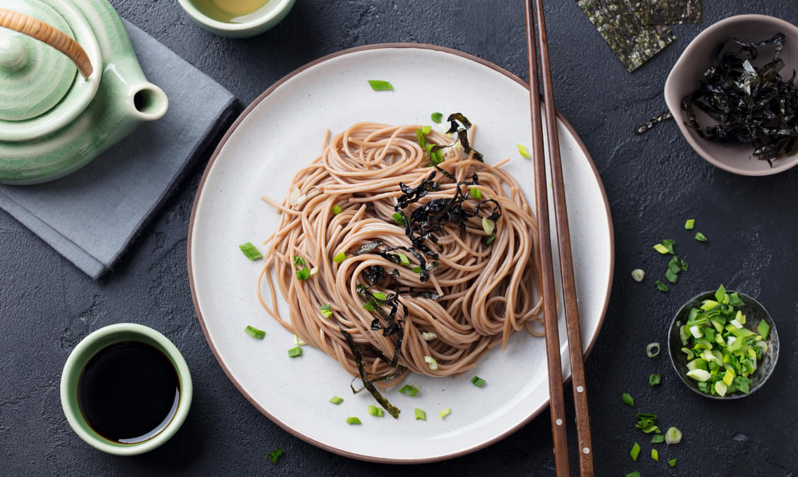 20 Restaurants in Orchard Road, Singapore That You MustVisit!