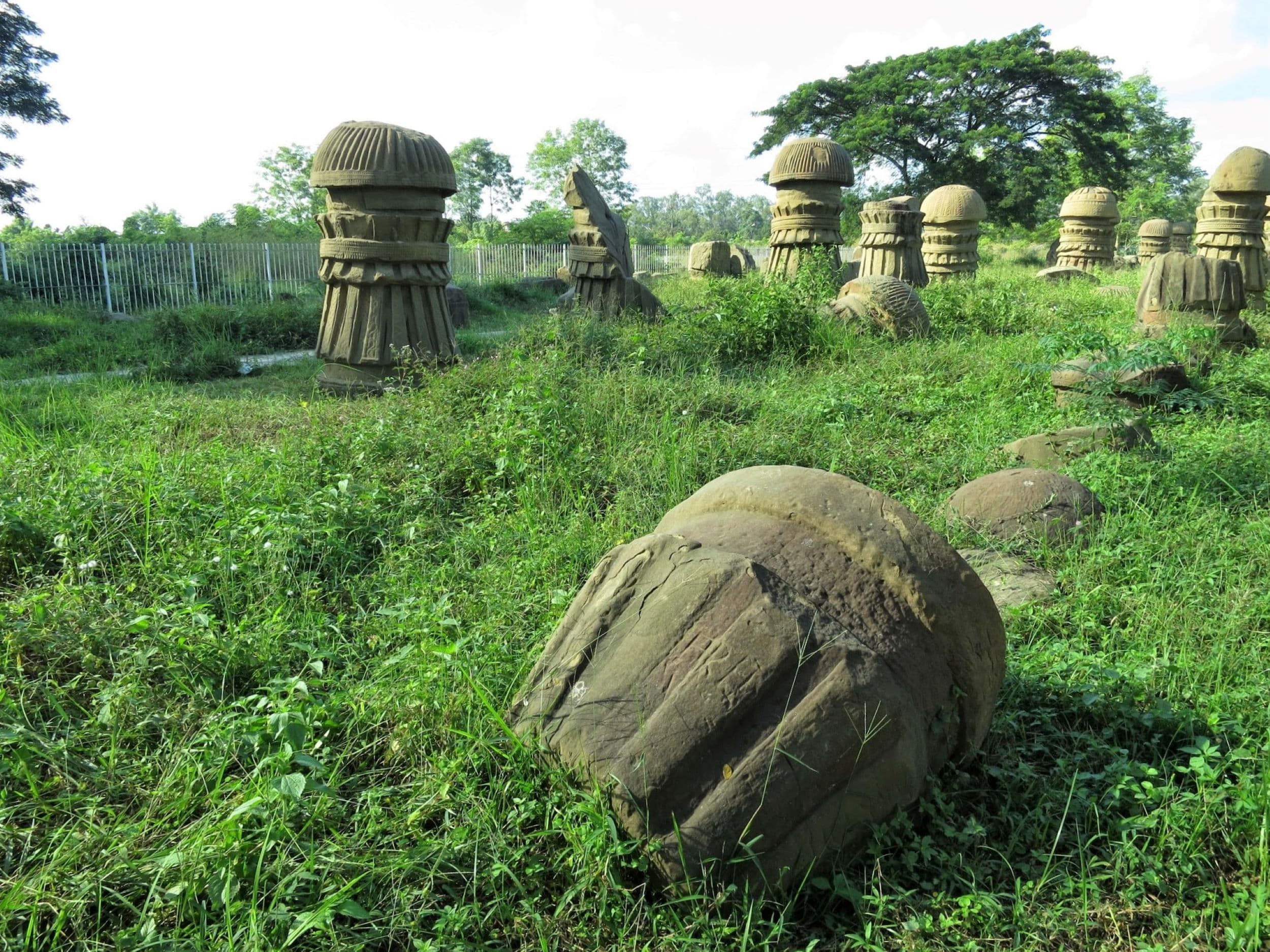 10 Places To Visit In Dimapur That Are Perfect For A Getaway!