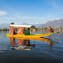 10 Places to Visit Near Dal Lake For Your Next Vacation!