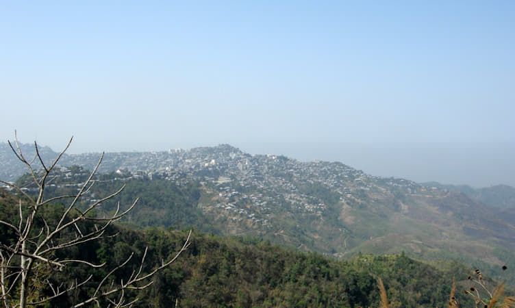 Explore Phulpui Grave