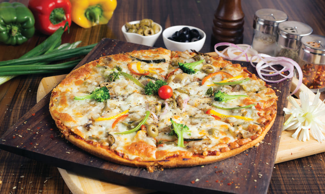 15 Italian Restaurants in Sentosa Island That You Must Visit in 2025!