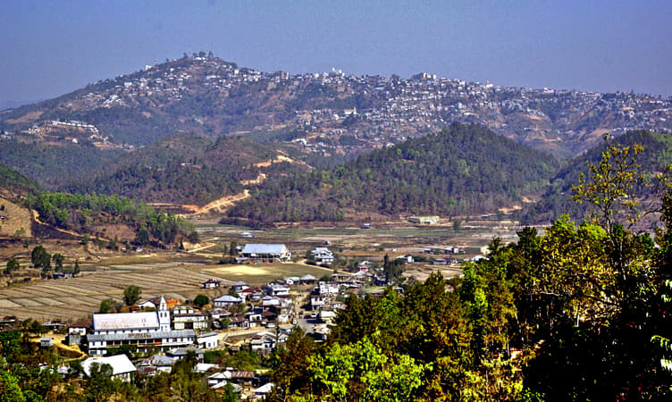 Champhai