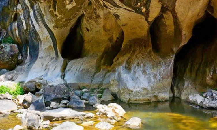 Khangkhui Cave