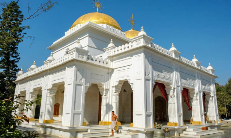 Shri Govindajee Temple