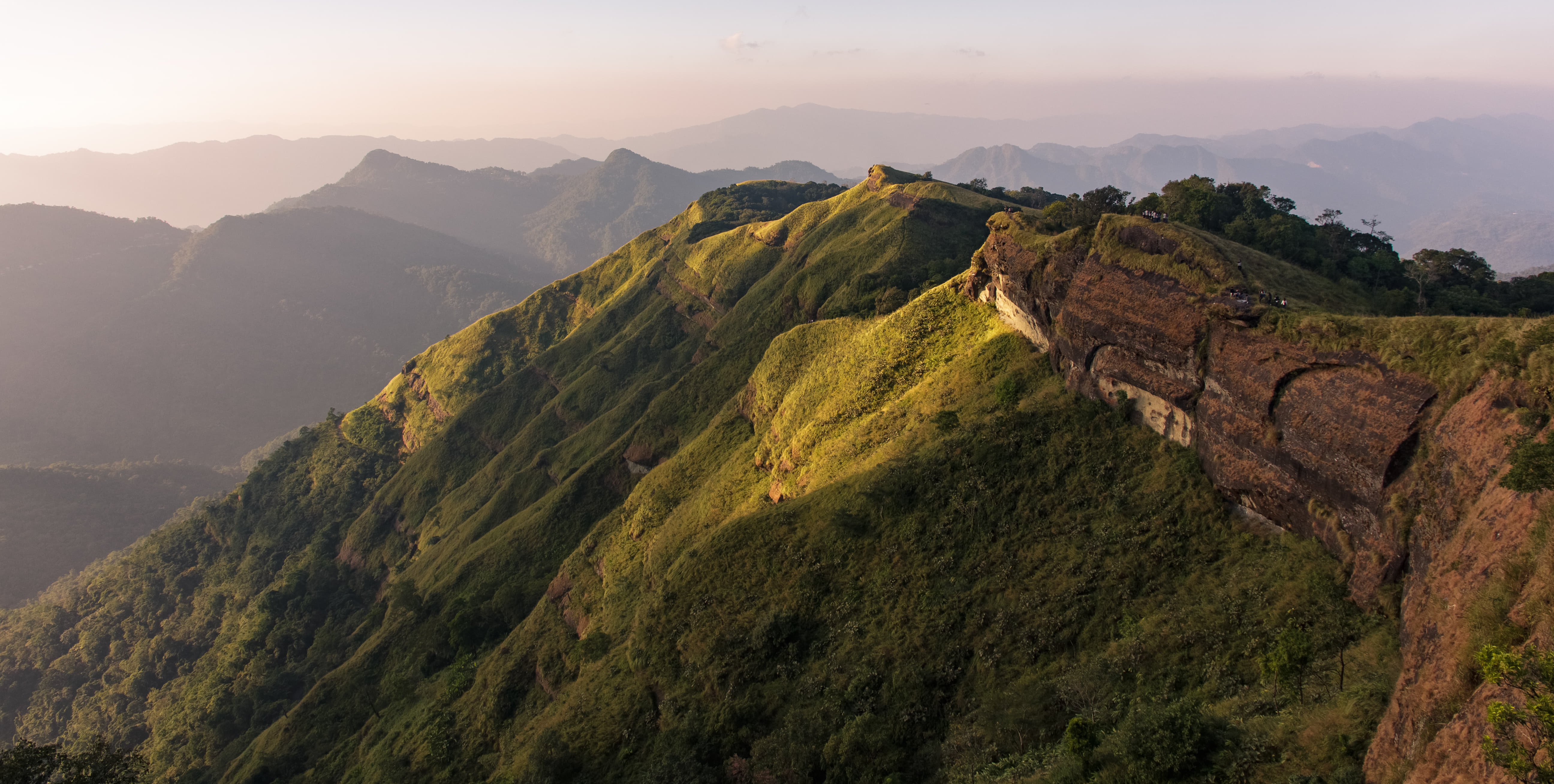 15 Places to Visit In Mizoram, Tourist Places & Top Attractions
