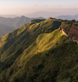 15 Places to Visit In Mizoram, Tourist Places & Top Attractions