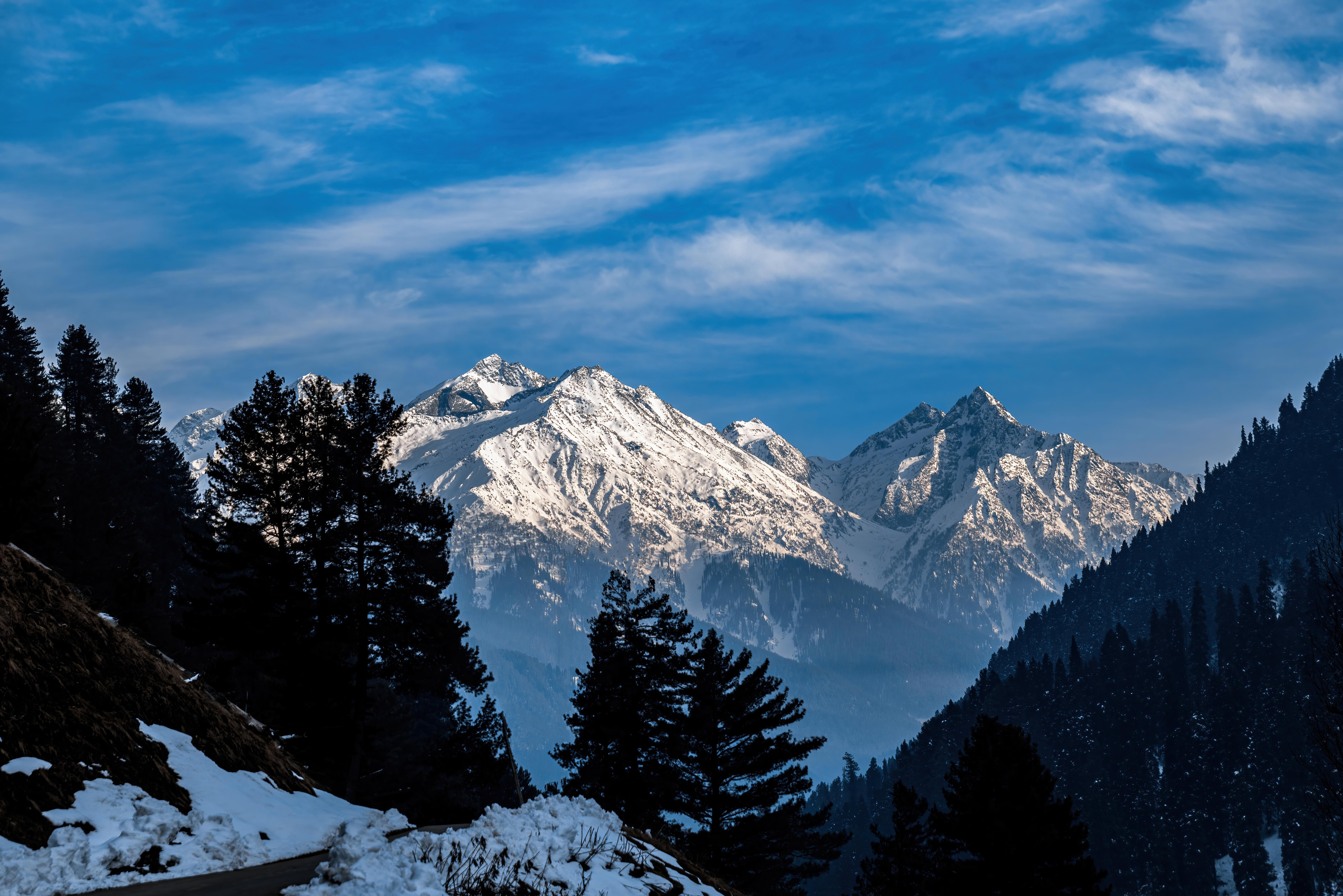 10 Snowfall Places in Uttarakhand For A Pleasing Experience!