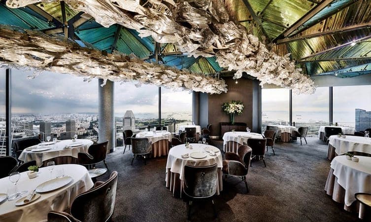 Majestic Bay Seafood Restaurant