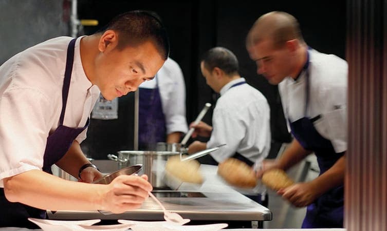 Misaki Japanese restaurant