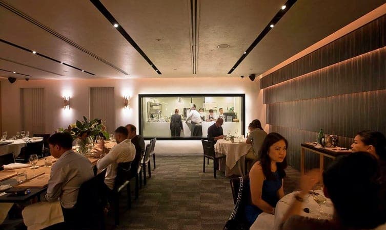 Le Noir Bar and Lounge